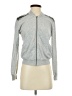 Venus Gray Track Jacket Size S - photo 1