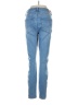 American Eagle Outfitters Stars Blue Jeans Size 6 (petite) - photo 2