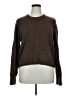 Gap Brown Pullover Sweater Size XL - photo 1