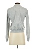Venus Gray Track Jacket Size S - photo 2