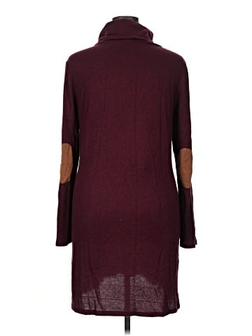 Pink Blush Casual Dress (view 2)