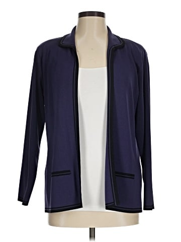 misook Blazer (view 1)