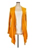 Lock & Love Orange Cardigan Size XXL - photo 1