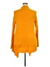 Lock & Love Orange Cardigan Size XXL - photo 2