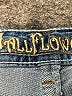 Wallflower Blue Jeans Size 24 waist - photo 4
