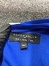 Paper Dolls 100% Polyester Blue Cocktail Dress Size 6 - photo 7