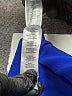 Paper Dolls 100% Polyester Blue Cocktail Dress Size 6 - photo 8
