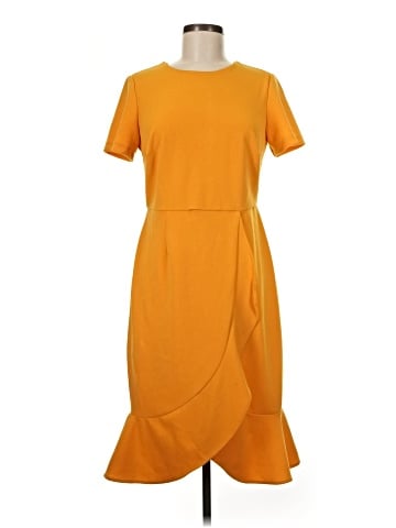 Shelby & Palmer Casual Dress (view 1)