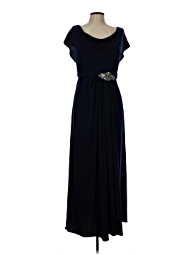 Alex Evenings Casual Dress