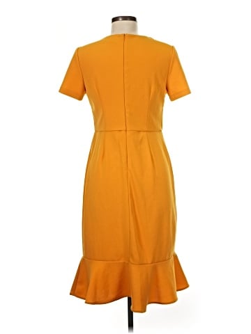 Shelby & Palmer Casual Dress (view 2)