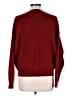 Ann Taylor Burgundy Pullover Sweater Size L - photo 2