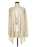 Ann Taylor Ivory Kimono Size M - photo 1