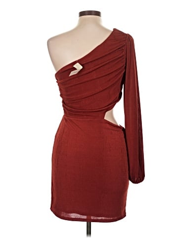 Mi ami Cocktail Dress (view 2)