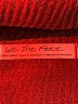 We the Free Burgundy Turtleneck Sweater Size XS - photo 7