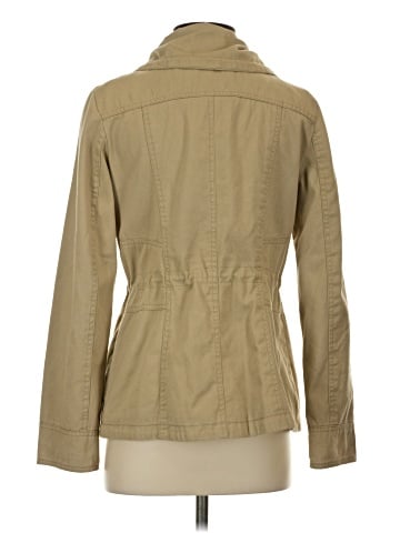 Guess Trenchcoat (view 2)