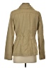 Guess 100% Polyester Tan Trenchcoat Size S - photo 2