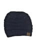 C.C Exclusives 100% Acrylic Blue Beanie One size - photo 1
