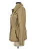 Guess 100% Polyester Tan Trenchcoat Size S - photo 5