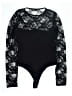 AvidLove Black Bodysuit Size L - photo 1