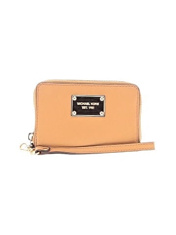 MICHAEL Michael Kors Wristlet (view 1)