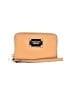 MICHAEL Michael Kors Yellow Tan Wristlet One size - photo 1