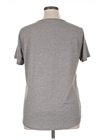 Ofeefan Short Sleeve Top (view 2)