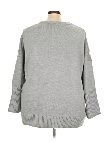 DKNY Jeans Pullover Sweater (view 2)