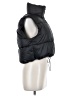 Unbranded 100% Polyester Black Vest Size M - photo 4