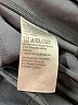 Peace Love World Graphic Gray Active Pants Size XS (petite) - photo 8