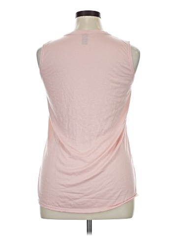 Anvil Sleeveless T-Shirt (view 2)