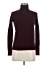 Zara Burgundy Turtleneck Sweater Size M - photo 1