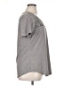 Ofeefan Gray Short Sleeve Top Size XL - photo 4