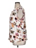 Papermoon Ivory Sleeveless Blouse Size 1X - photo 5