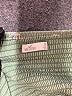 Hollister 100% Viscose Green Romper Size M - photo 3