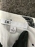 DR2 100% Polyester Print Ivory Long Sleeve Blouse Size S - photo 7