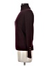 Zara Burgundy Turtleneck Sweater Size M - photo 5