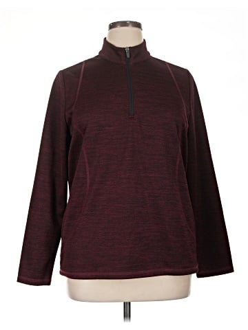 PGA Tour Pullover Sweater (view 1)