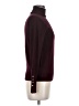 Zara Burgundy Turtleneck Sweater Size M - photo 4