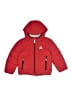 Gerry 100% Polyester Solid Red Snow Jacket Size 3T - photo 1