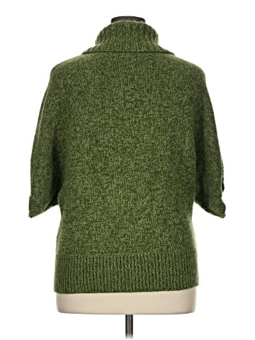 New Directions Turtleneck Sweater (view 2)