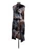 Coin 1804 Gray Vest Size S - photo 2