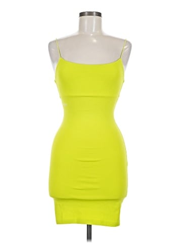 Zara Cocktail Dress - front