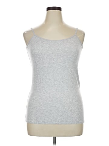 Serra Tank Top (view 1)
