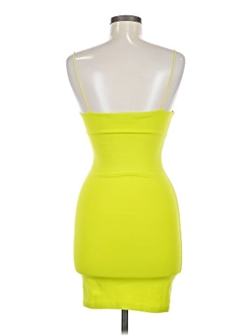 Zara Cocktail Dress - back