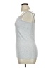 Serra Silver Tank Top Size XL - photo 5