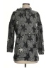 Splendid Stars Silver Pullover Hoodie Size XS - photo 1