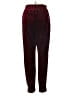 Boston Proper Burgundy Casual Pants Size M - photo 2