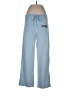 Assorted Brands Blue Casual Pants Size L - photo 1