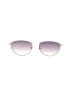 Unbranded White Gold Sunglasses One size - photo 2