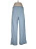 Assorted Brands Blue Casual Pants Size L - photo 2